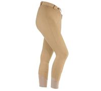 Shires Ladies Saddlehugger Breeches - Beige - Size: 24" Waist