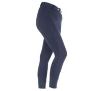 Shires Ladies Saddlehugger Breeches - Navy - Size: 28" Waist