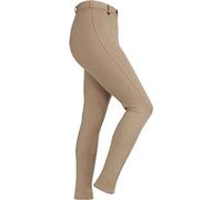 Shires Ladies Saddlehugger Jodhpurs Beige 38