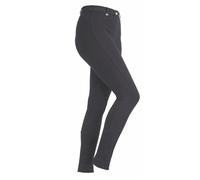 Shires Ladies SaddleHugger Jodhpurs - Black - Size: 24" Waist