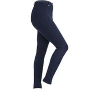 SaddleHugger Jodhpurs Ladies Navy - Size 32