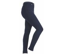 Shires Ladies SaddleHugger Jodhpurs - Navy - Size: 26" Waist