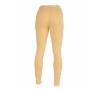 Shires Ladies SaddleHugger Jodhpurs - Yellow - Size: 32" Waist