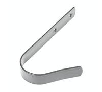 Shires Large Stable Hook Grey