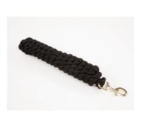 Shires Lead Rope - Black