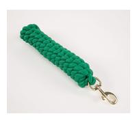 Shires Lead Rope Green - One Size