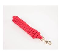 Shires Wessex Lead Rope - Pink