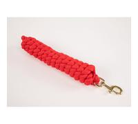 Shires Lead Rope - Red