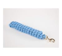 Shires Lead Rope - Sky