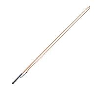 Shires Lunging Whip 63 inch Orange