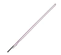 Shires Lunging Whip - Pink - Size: 62inch