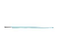 Shires Lunging Whip - Blue - Size: 62inch