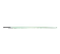 Shires Lunging Whip - Green - Size: 62inch