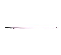 Shires Lunging Whip - Pink - Size: 62inch