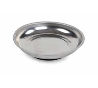 Shires Magnetic Stud Bowl Silver - Silver - Onesize