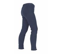 Shires Wessex Maids Navy Jodhpurs - 7-8 Years Old