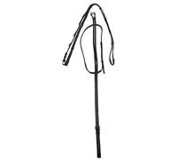 Shires Market Harborough Martingale Pony Black