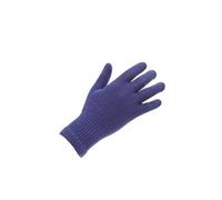 Shires Men's Suregrip Riding Gloves in Navy Shires Navy One Size