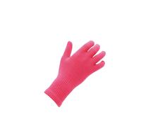 Shires Men's Suregrip Riding Gloves in Pink Shires Pink One Size