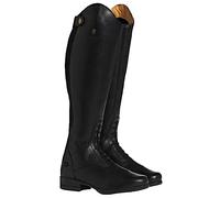 Shires Moretta Albina Womens Riding Boots - Black Adults 4