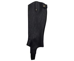 Shires Moretta Childrens Synthetic Gaiters