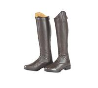 Moretta Childrens Gianna Riding Boots Brown - Size 2/34