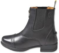 Shires MORETTA Kids Rosetta Paddock Boots Childs