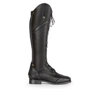 Moretta Maddalena Riding Boots Navy - UK 7 · Regular