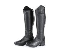 Shires Moretta Marcia Adults Riding Boots - Black Adults 5