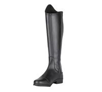 Shires Moretta Marcia Adults Riding Boots - Black Adults 7 Wide