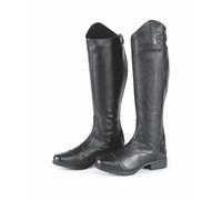 Shires Moretta Marcia Childs Riding Boots - Black Childs 5