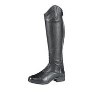 Shires MORETTA Men Gianna Long Riding Boot Black 10 Wide