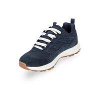 Shires Moretta Mossa Womens Trail Trainers - Navy Blue