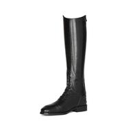 Shires Moretta Tivoli Field Womens Riding Boots - Black Adults 8 Wide