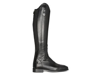 Shires Moretta Tivoli Ladies Field Boots Standard Leg Black - 7/41 Wide