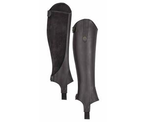 Shires MORETTA Unisex Synthetic Gaiters