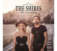 The Shires - My Universe [VINYL]