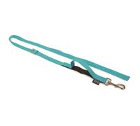 Shires Nylon Web Side Reins - Blue