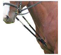 Shires Original Harbridge Horse Training Aid Black (Full)