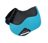 Shires Performance Fusion Jump Saddlecloth, OCNBLU, 17-18