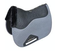 Shires Performance Fusion Saddlecloth 17-18 Inch Grey