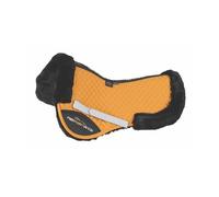 Shires Performance Half Pad Cob/Full Size Mustard