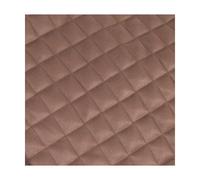 Shires Performance Lite Numnah - Brown: 14"