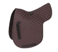 Shires Performance Lite Numnah - Brown - Size: Pony