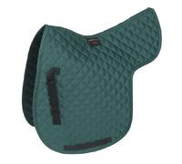 Performance Lite Horse Numnah (15in - 16.5in) (Green)