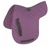 Shires Performance Lite Numnah - Purple - Size: Pony