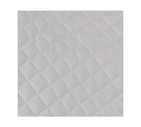 Shires Performance Lite Numnah - White - 15-16.5"