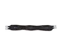 Shires ARMA Performance SupaFleece Contour Girth - Elastic - Brown 52