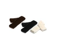 Shires Performance SupaFleece Girth Sleeve - Black - 24"