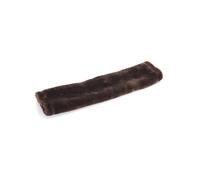 Shires Performance SupaFleece Girth Sleeve - Brown - 24"